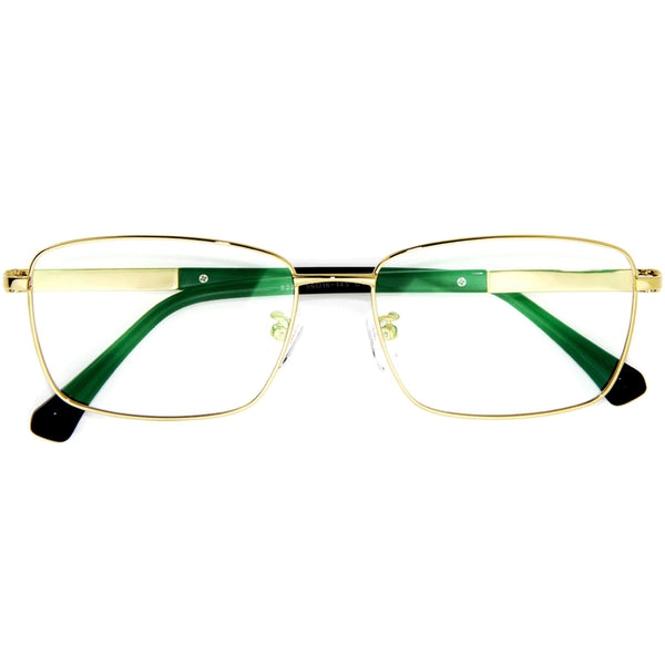 Rectangle Glasses JCT1075