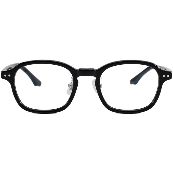 Square Glasses YM1045