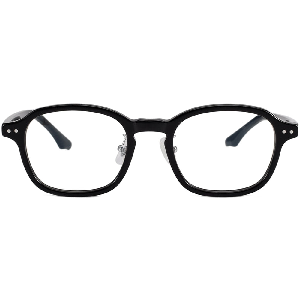 Square Glasses YM1045