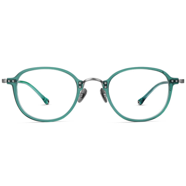 Oval Glasses MW1014