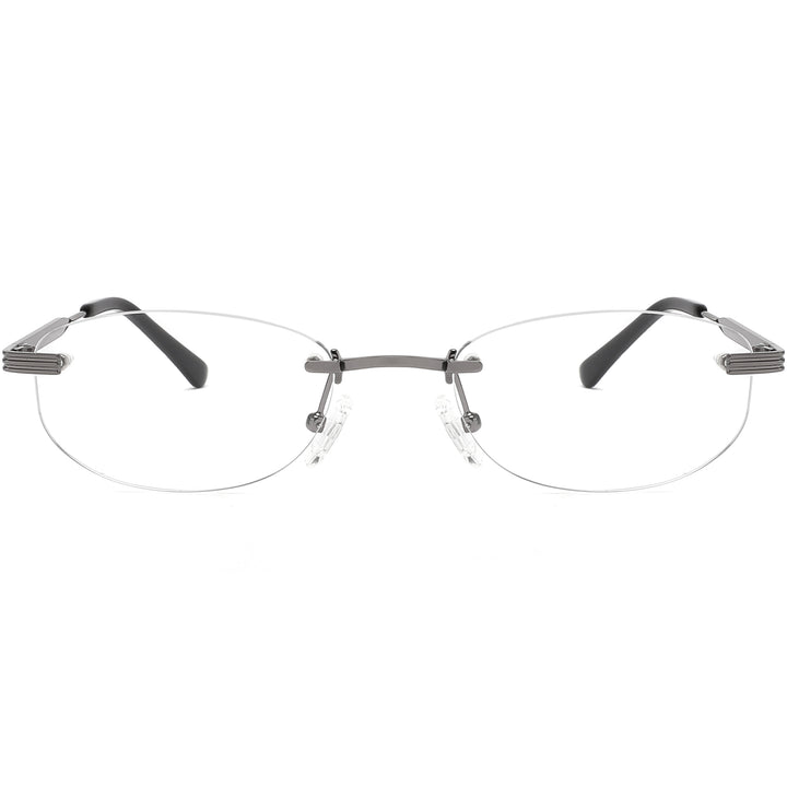 Oval Glasses GSR1190