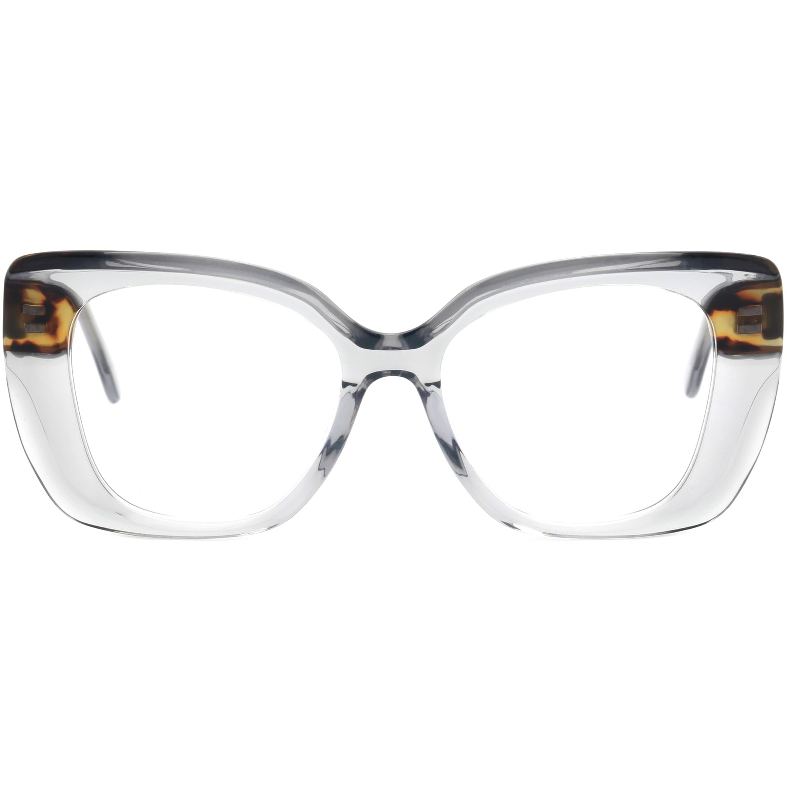Cat-Eye Glasses GSR1042