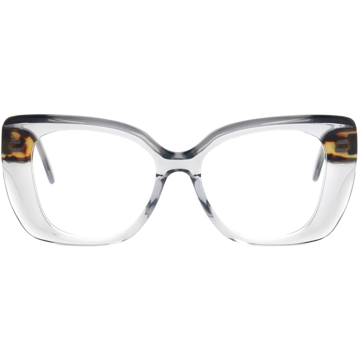 Cat-Eye Glasses GSR1042
