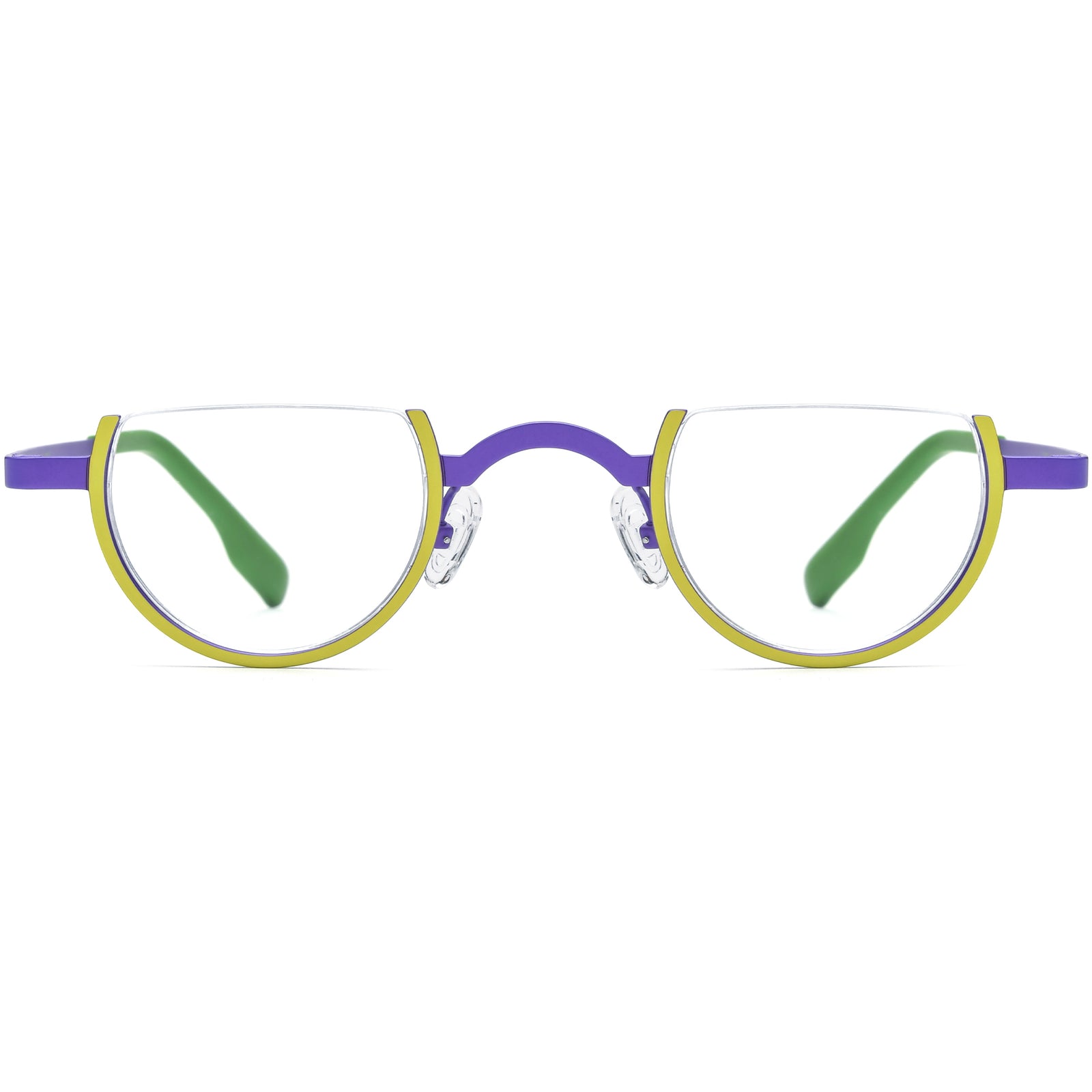 Geometric Glasses BR1450