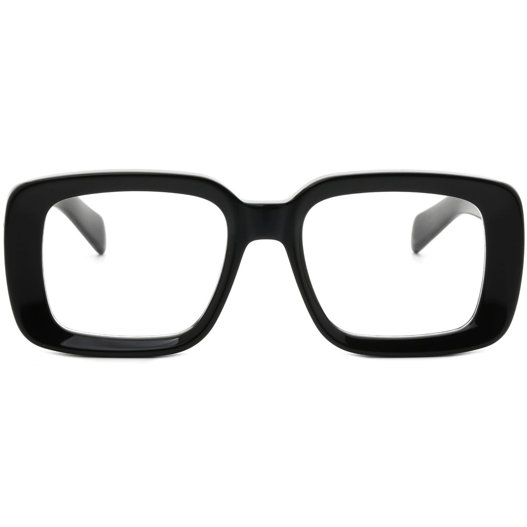 Square Glasses GSR1099