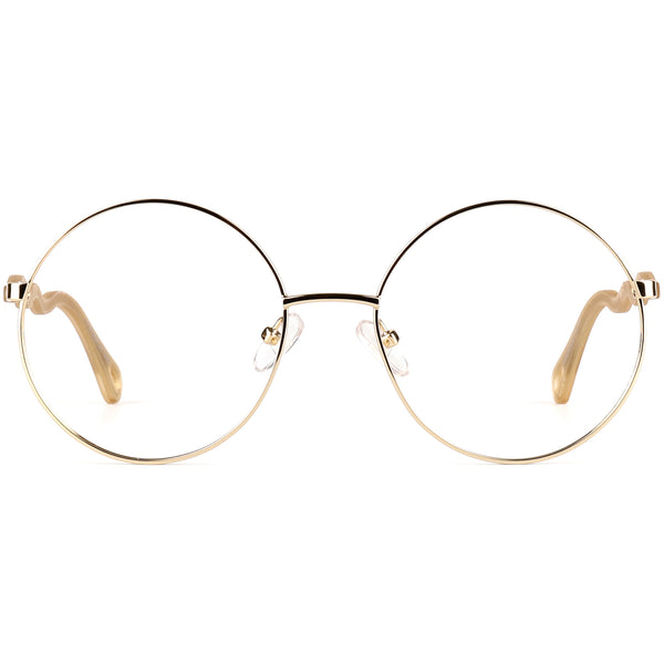 Round Glasses A4181