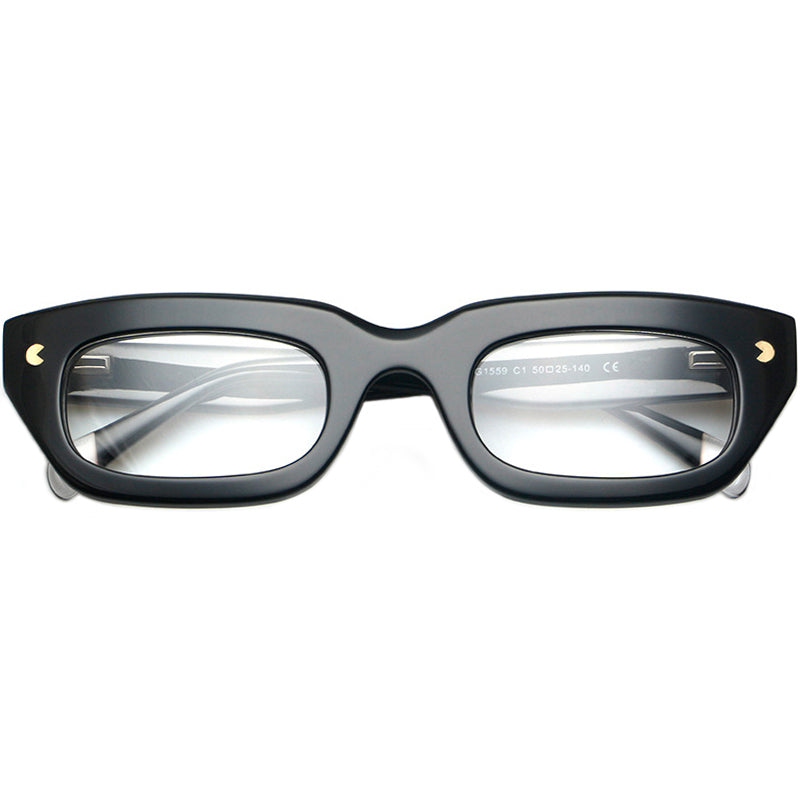 Rectangle Glasses A4067