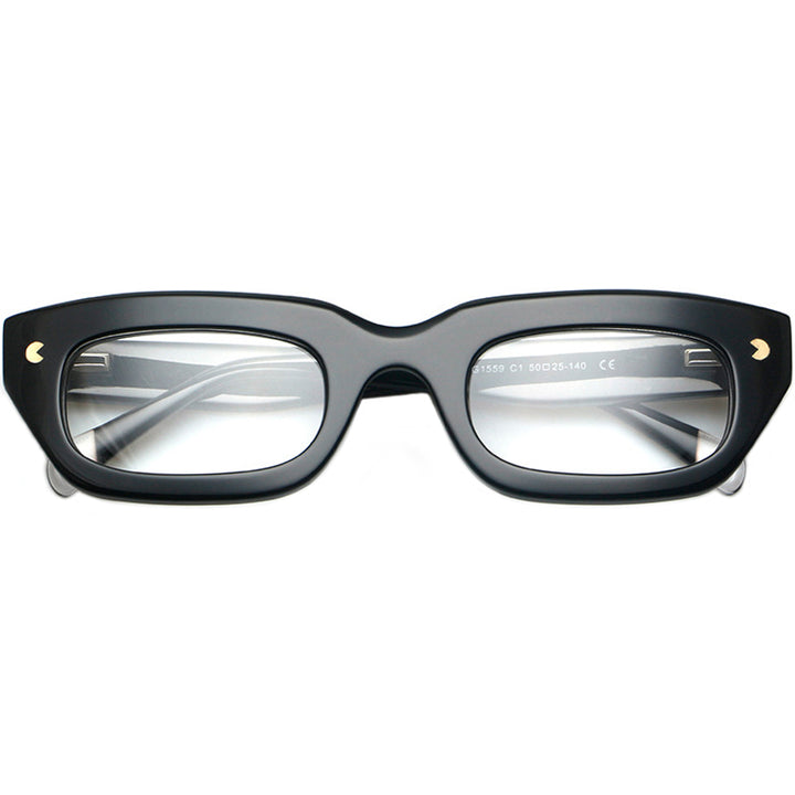 Rectangle Glasses A4067