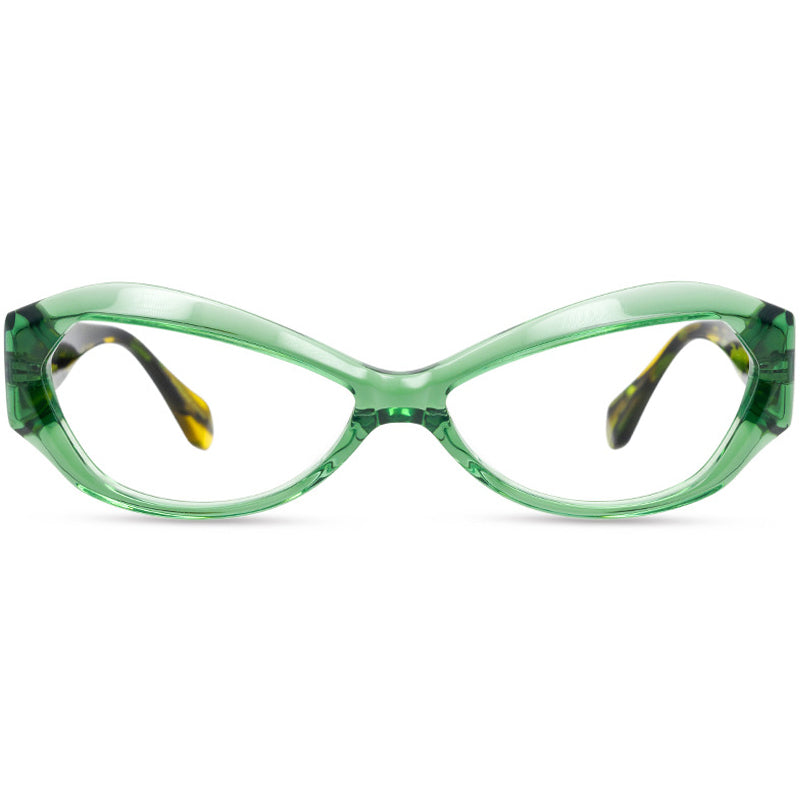 Geometric Glasses GC1067