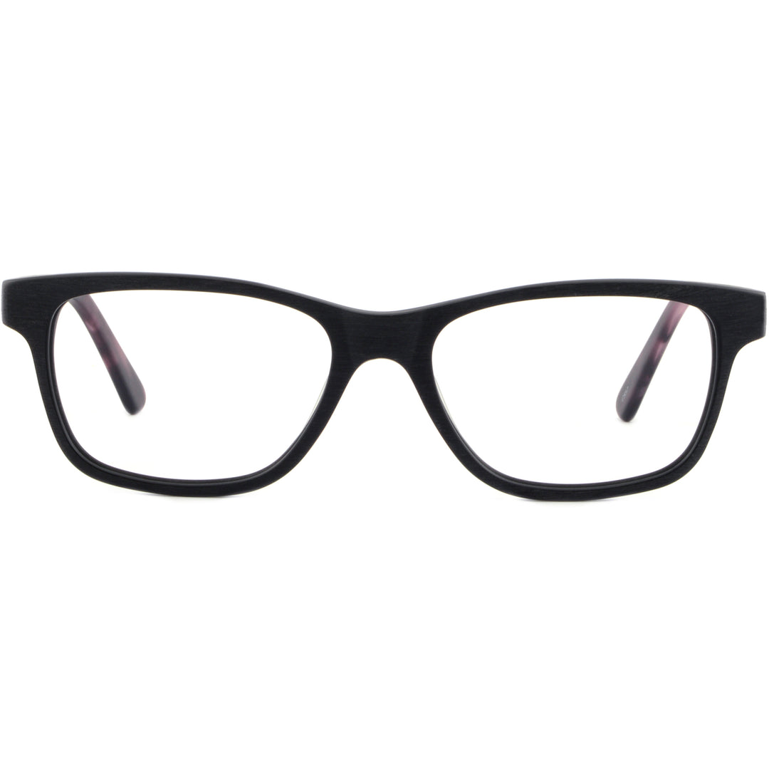 Rectangle Glasses O2138