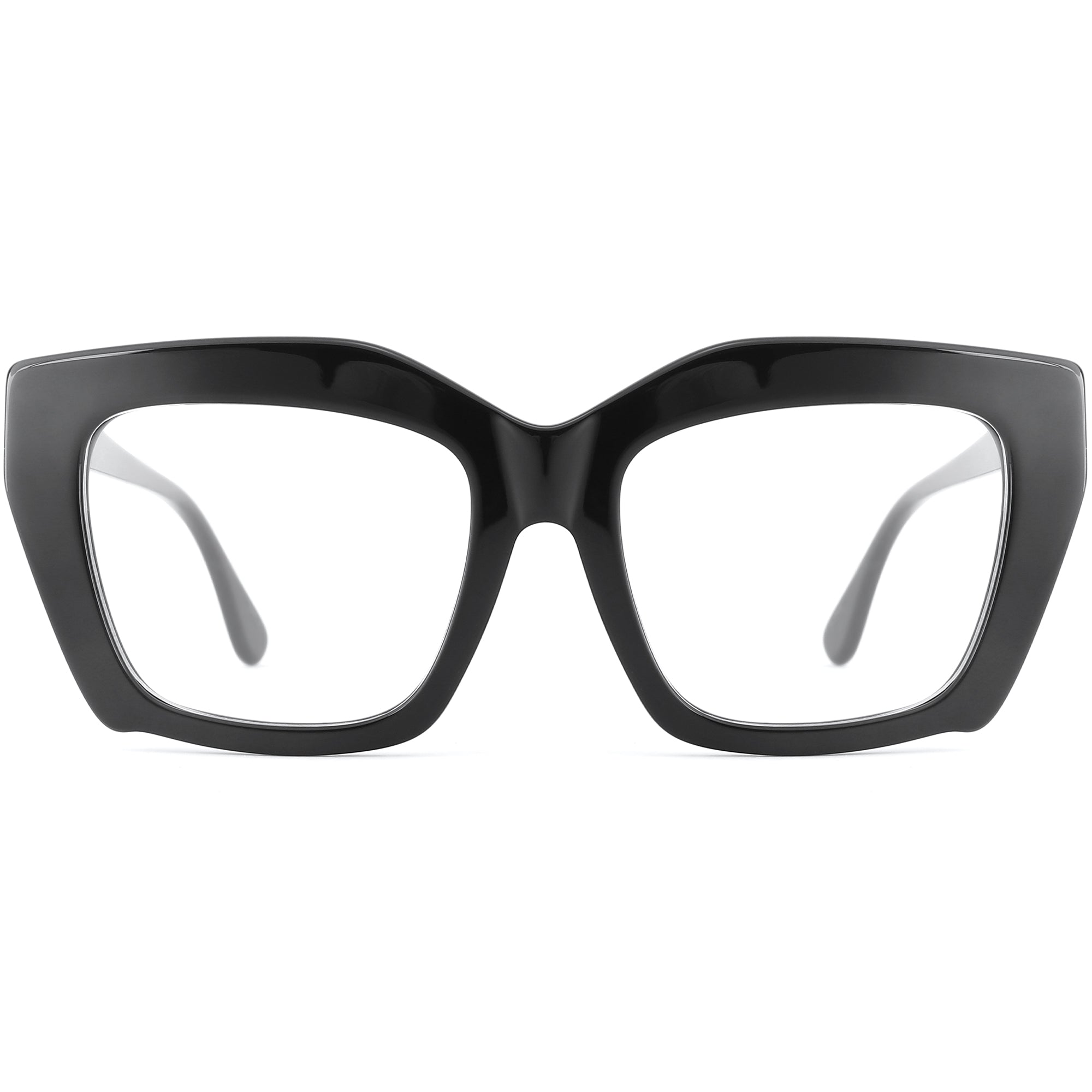 Cat-Eye Glasses A2949