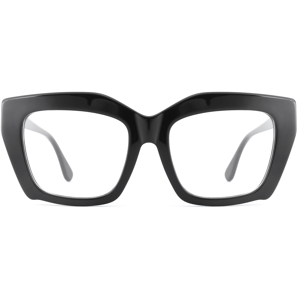 Cat-Eye Glasses A2949
