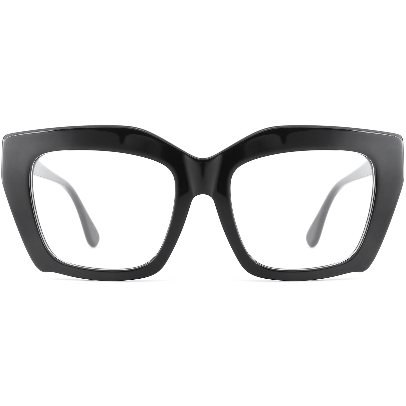 Cat-Eye Glasses A2949