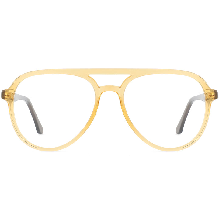 Aviator Glasses YSAA1114