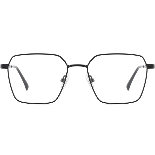 Geometric Glasses YEM1137
