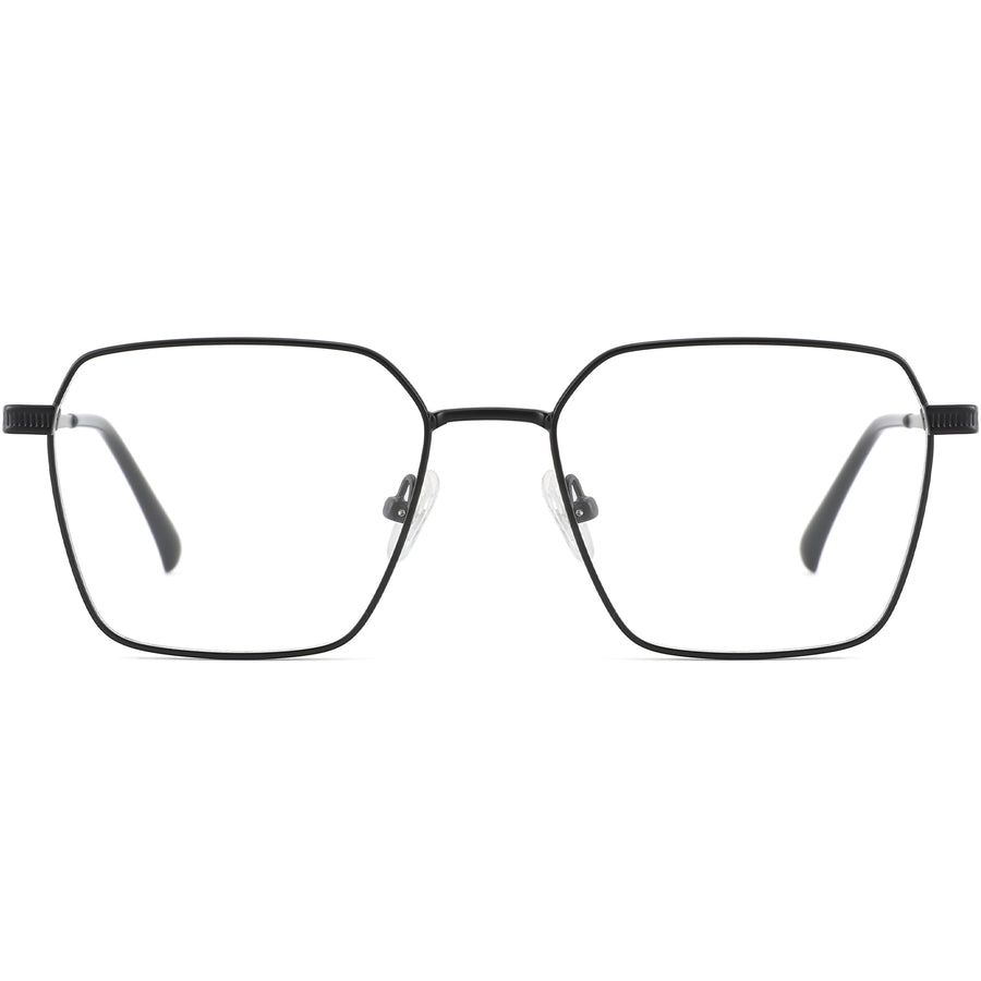Geometric Glasses YEM1137