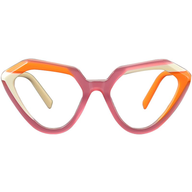 Cat-Eye Glasses TG1148
