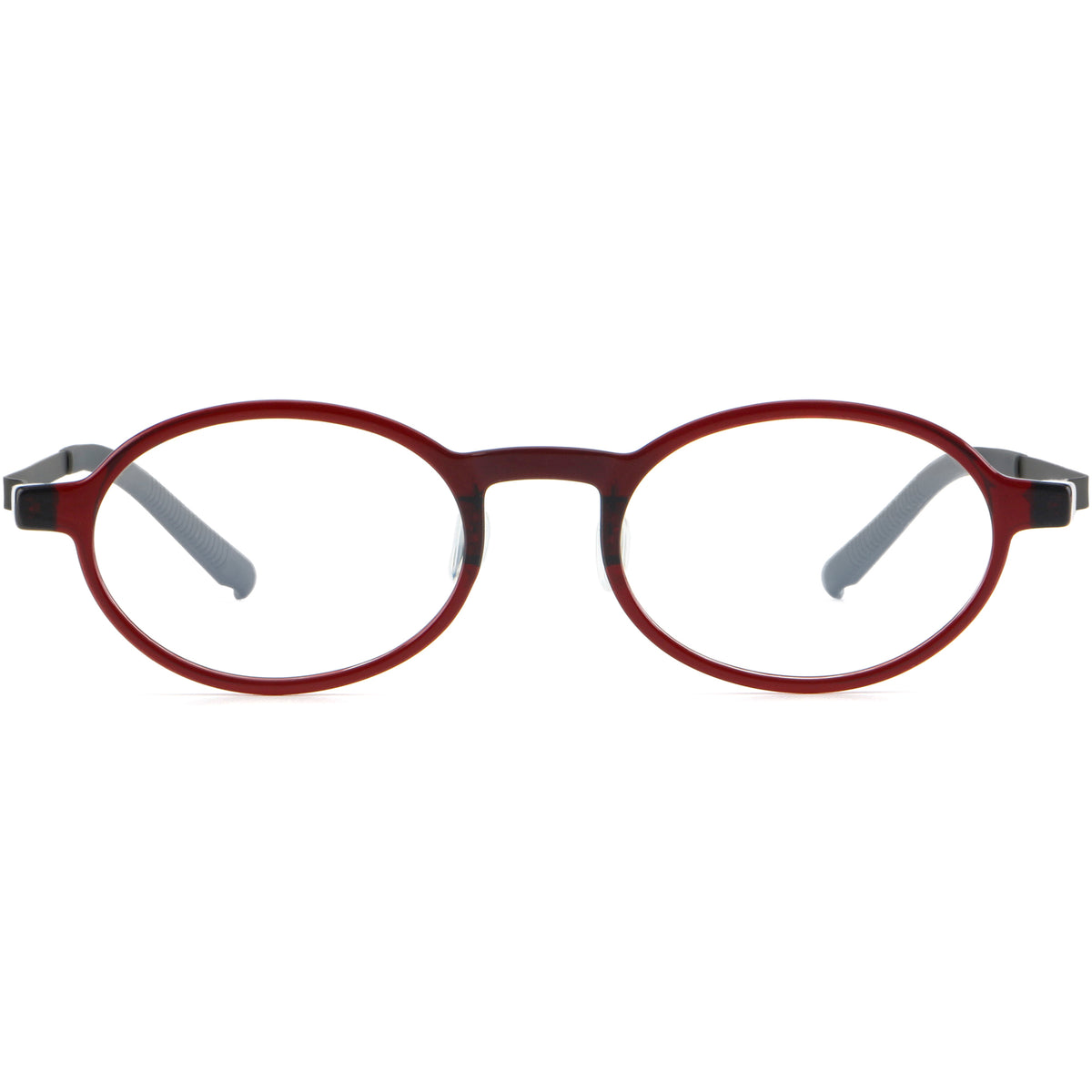 Oval Glasses YN1107