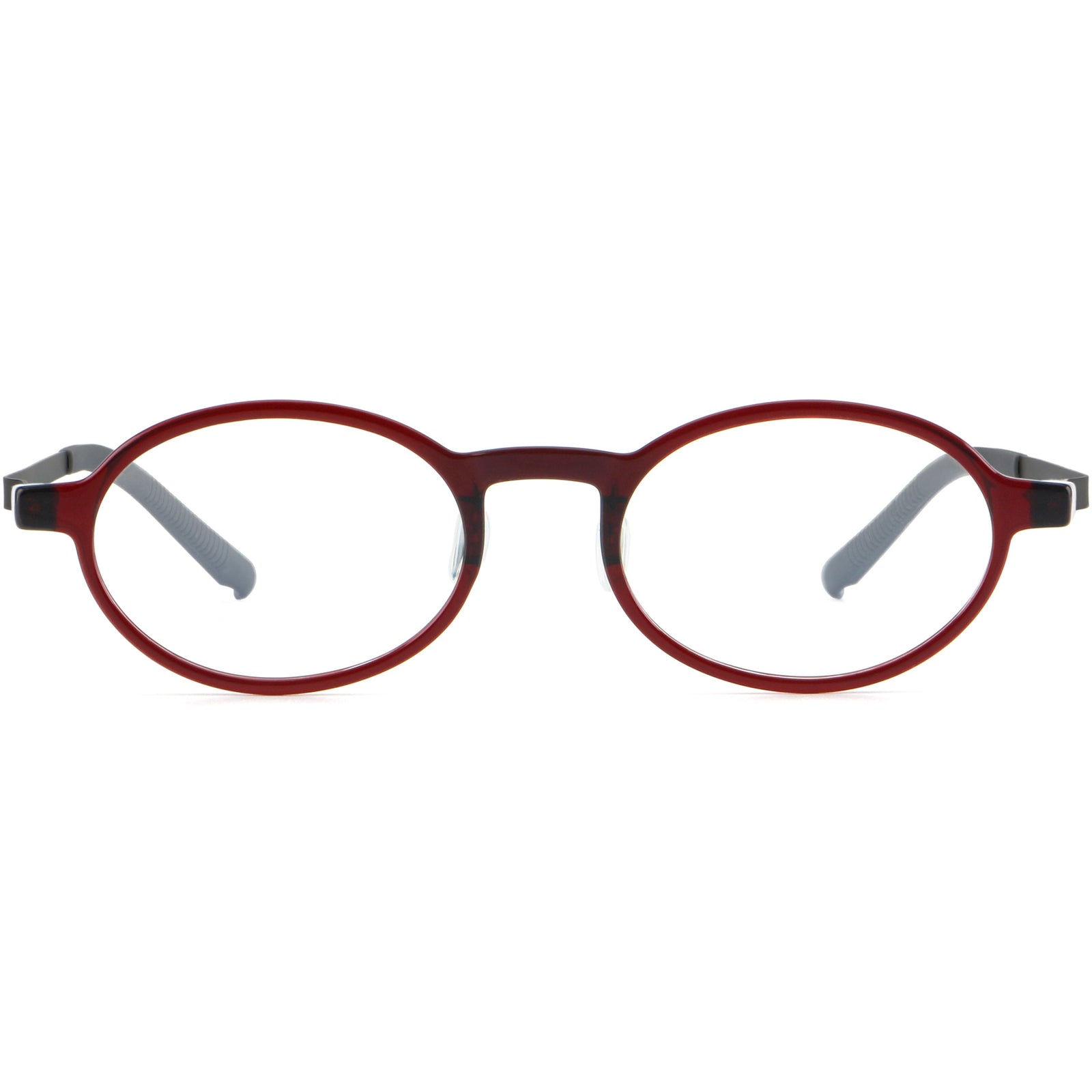 Oval Glasses YN1107