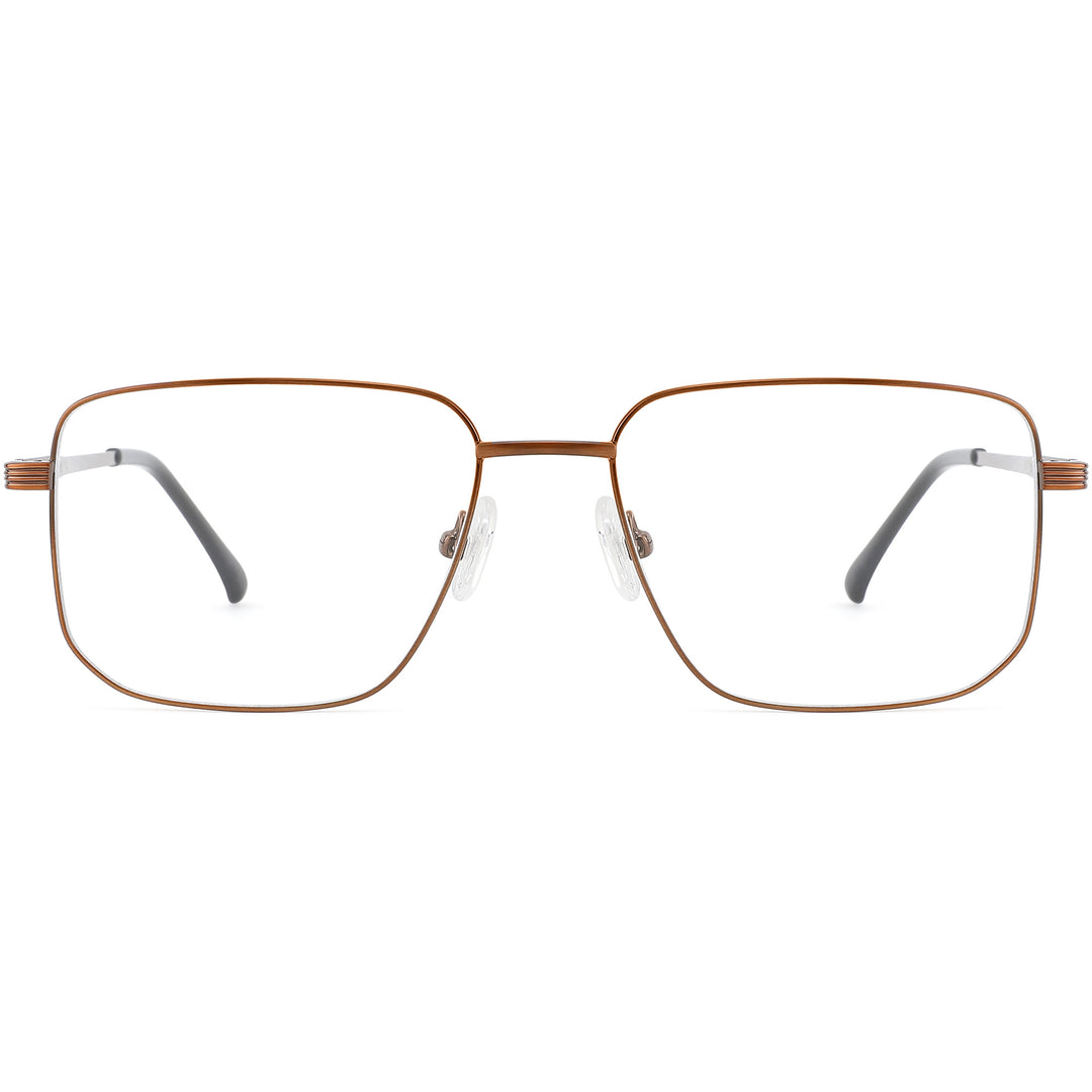 Square Glasses YSAM1089