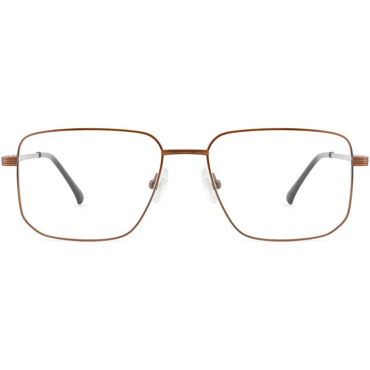 Square Glasses YSAM1089