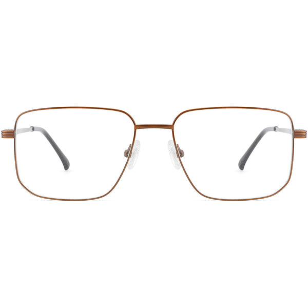 Square Glasses YSAM1089