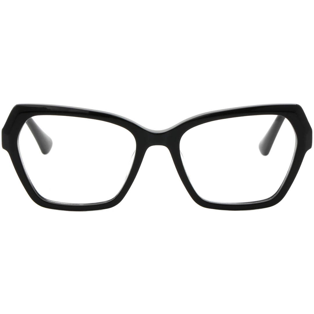 Cat-Eye Glasses GSR1054