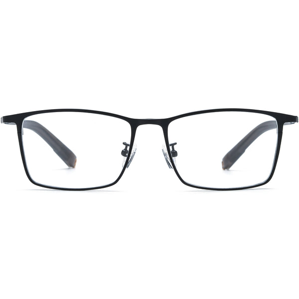 Rectangle Glasses BR1651