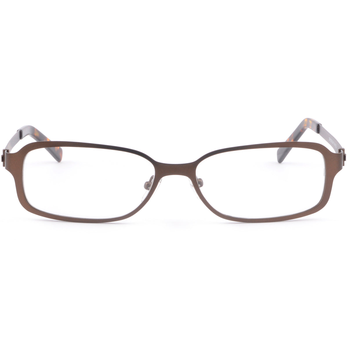 Rectangle Glasses O1483