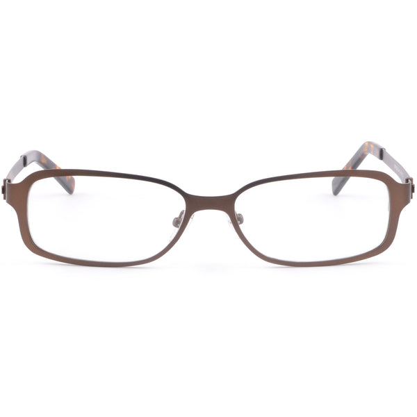 Rectangle Glasses O1483