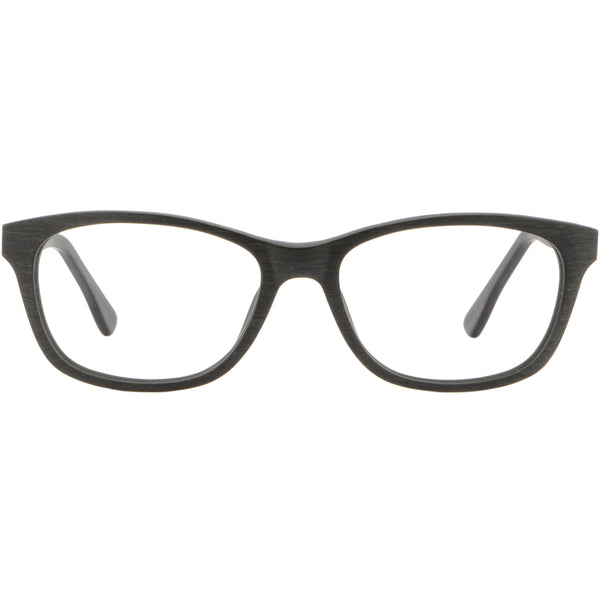 Rectangle Glasses O2599