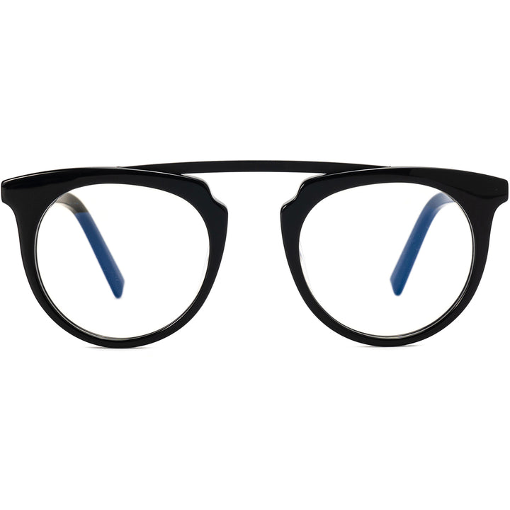 Round Glasses BYD1009