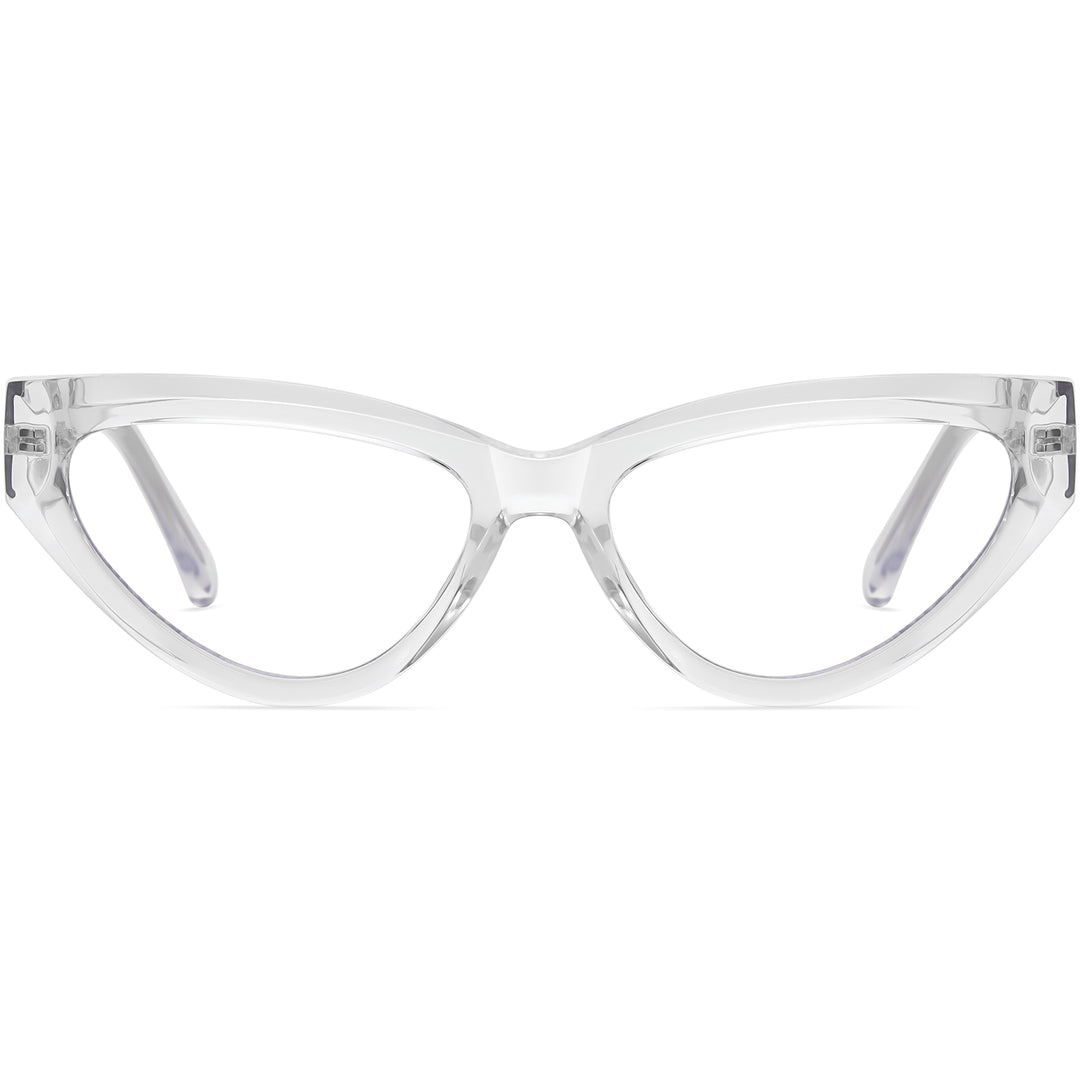 Cat-Eye Glasses PF1095