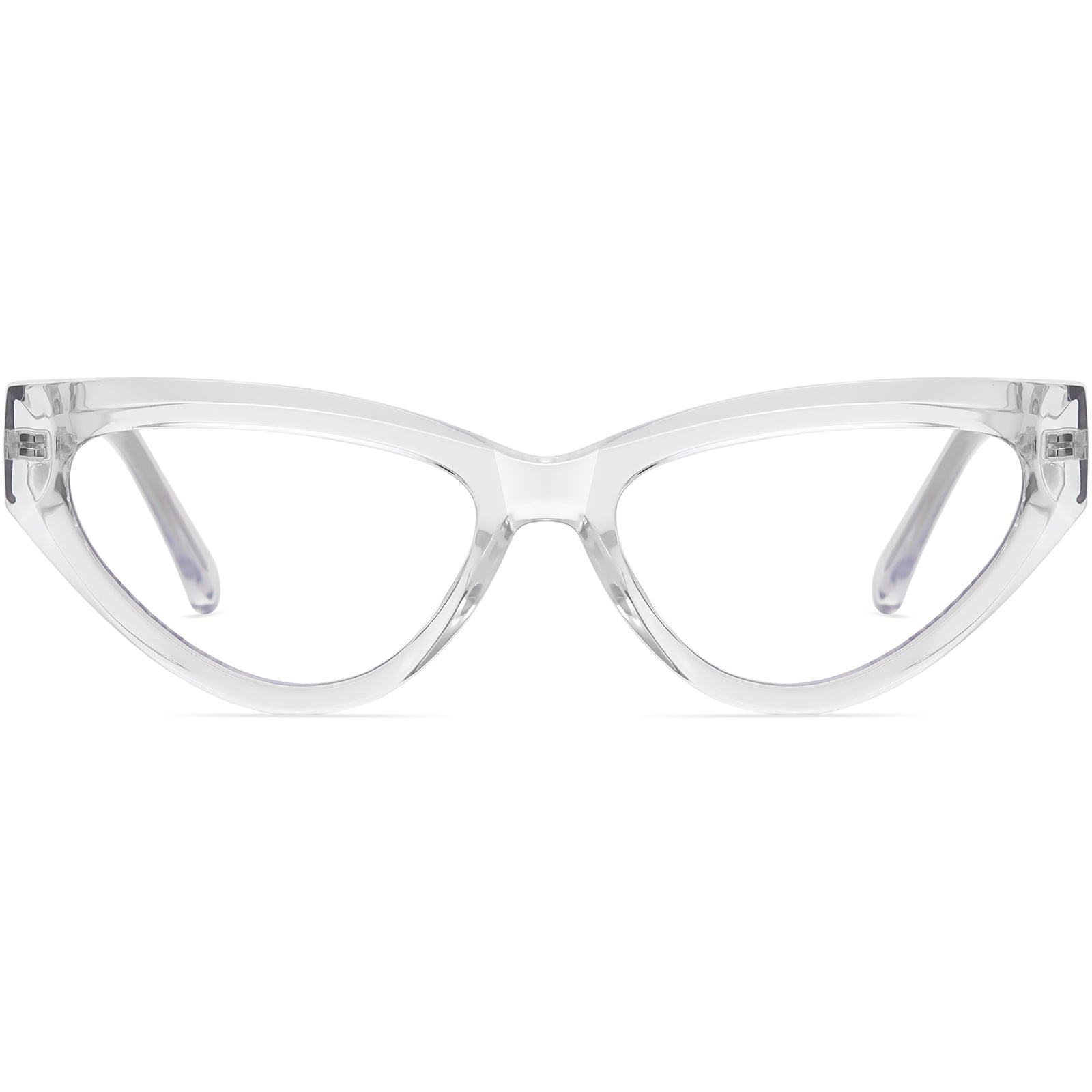 Cat-Eye Glasses PF1095
