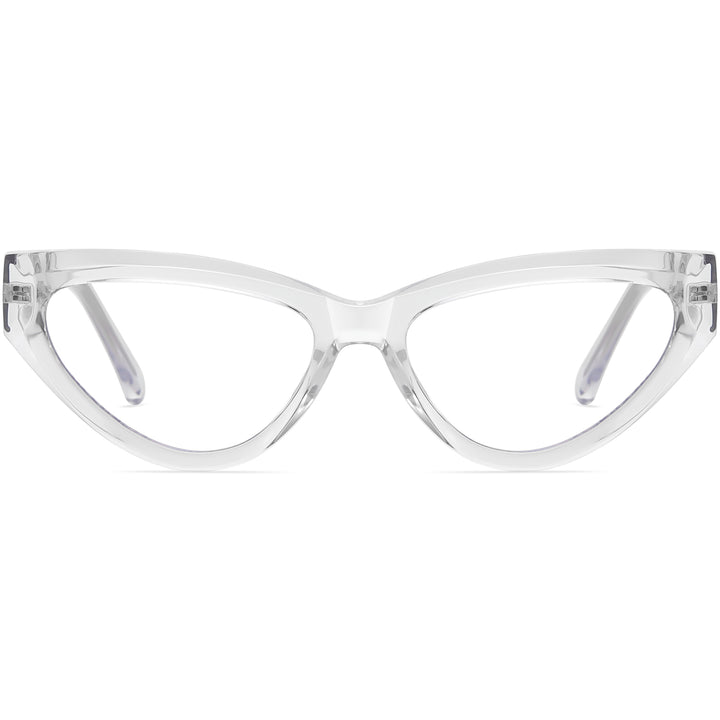 Cat-Eye Glasses PF1095