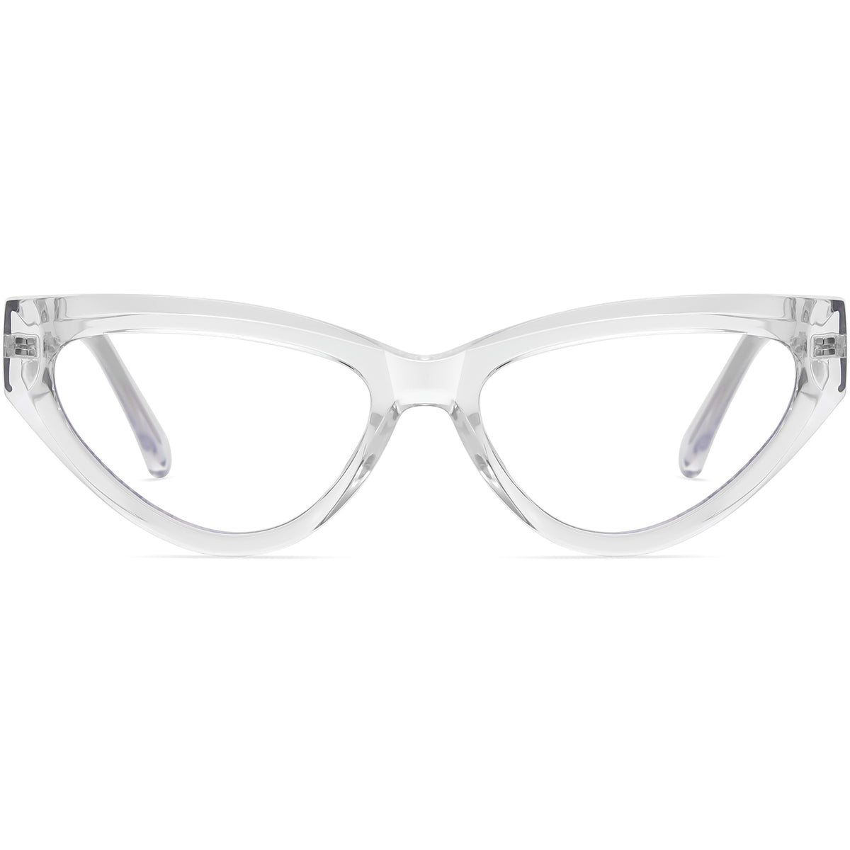 Cat-Eye Glasses PF1095