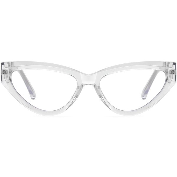 Cat-Eye Glasses PF1095