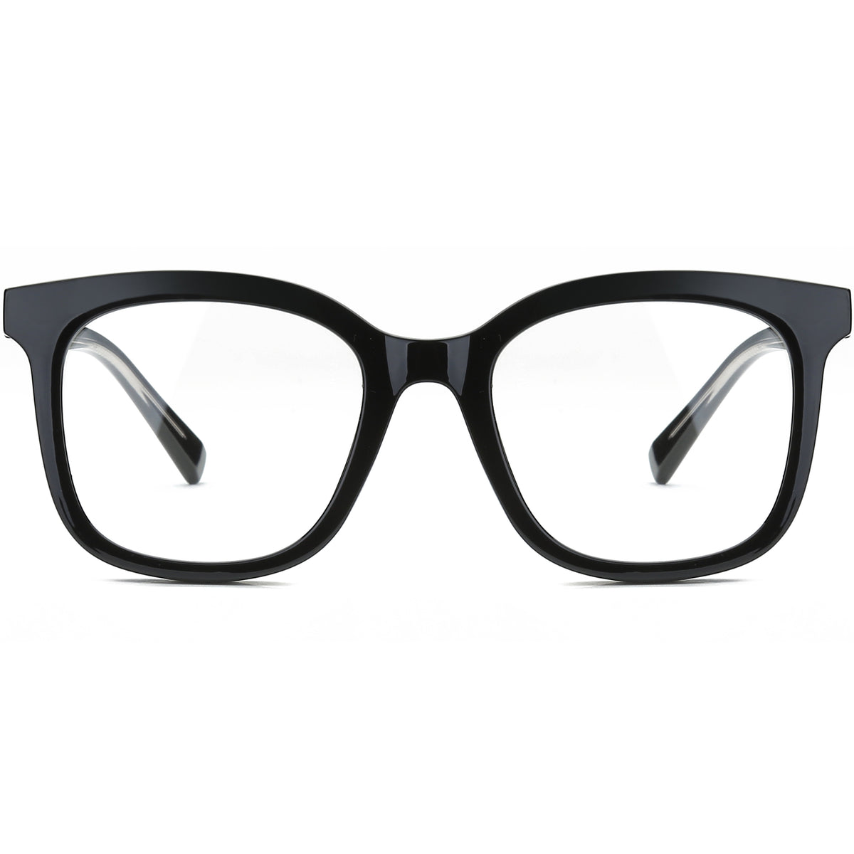 Square Glasses PF1182
