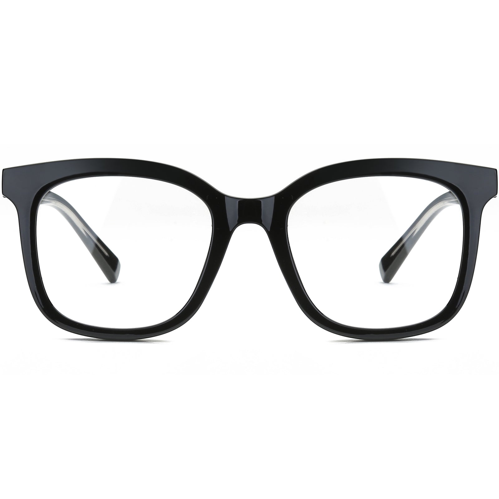 Square Glasses PF1182