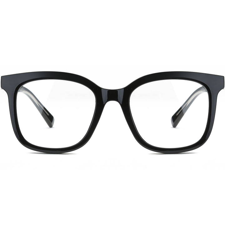 Square Glasses PF1182