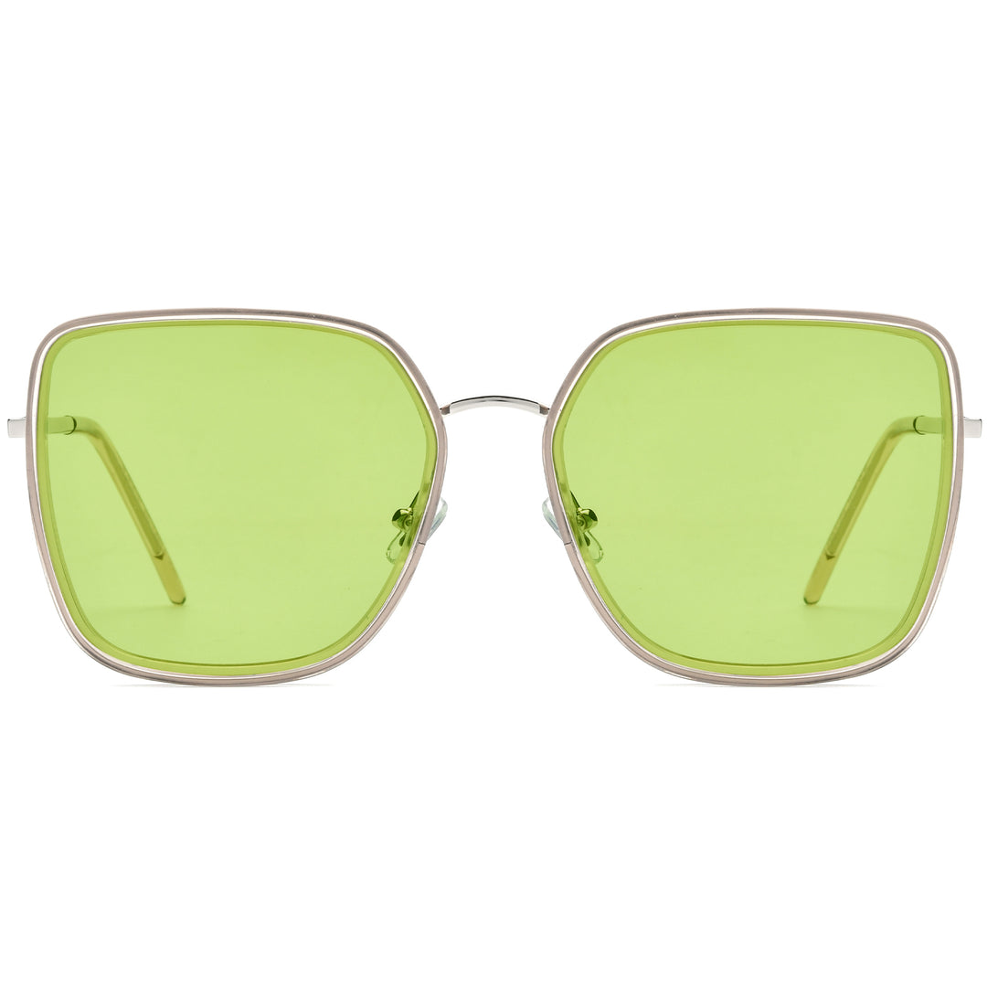 Square Sunglasses BRS1016