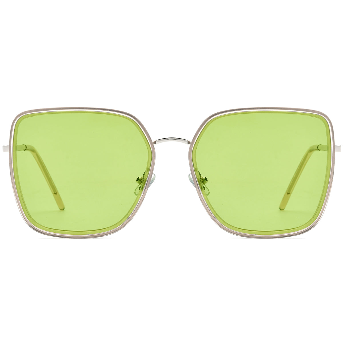 Square Sunglasses BRS1016