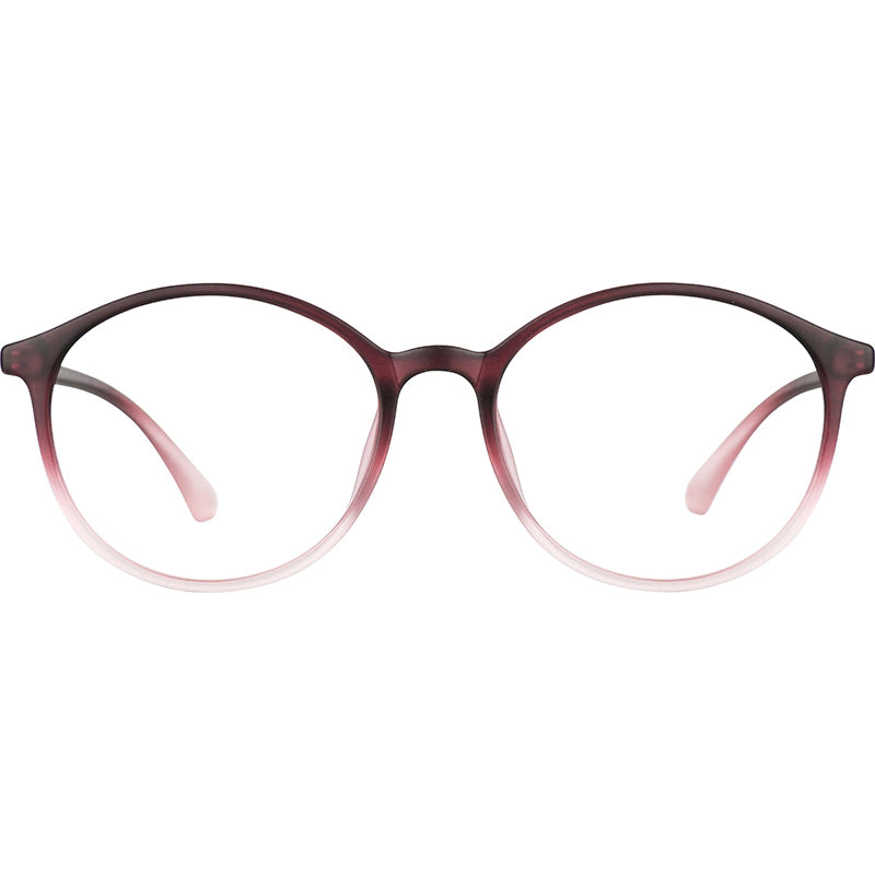 Round Glasses O2792