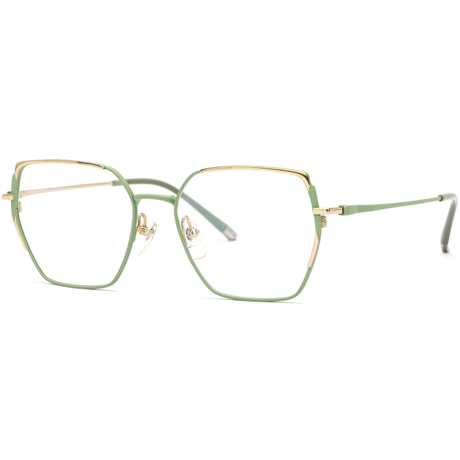 Geometric Glasses MW1340