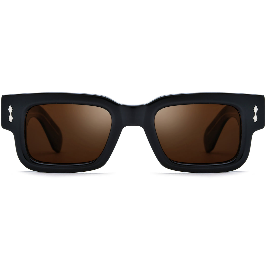 Rectangle Sunglasses BRS1201