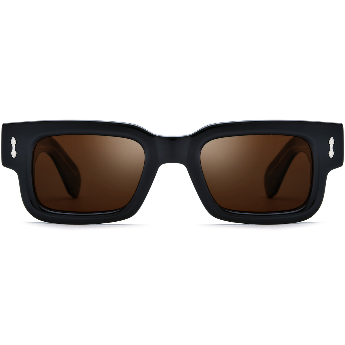 Rectangle Sunglasses BRS1201