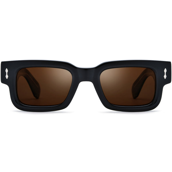 Rectangle Sunglasses BRS1201