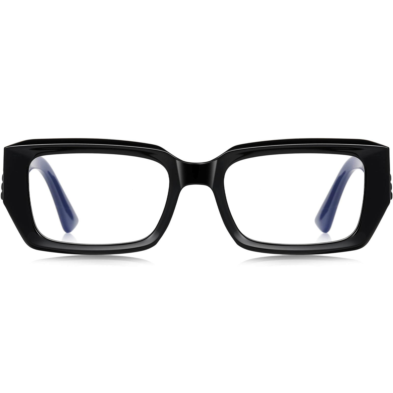 Rectangle Glasses PF1413