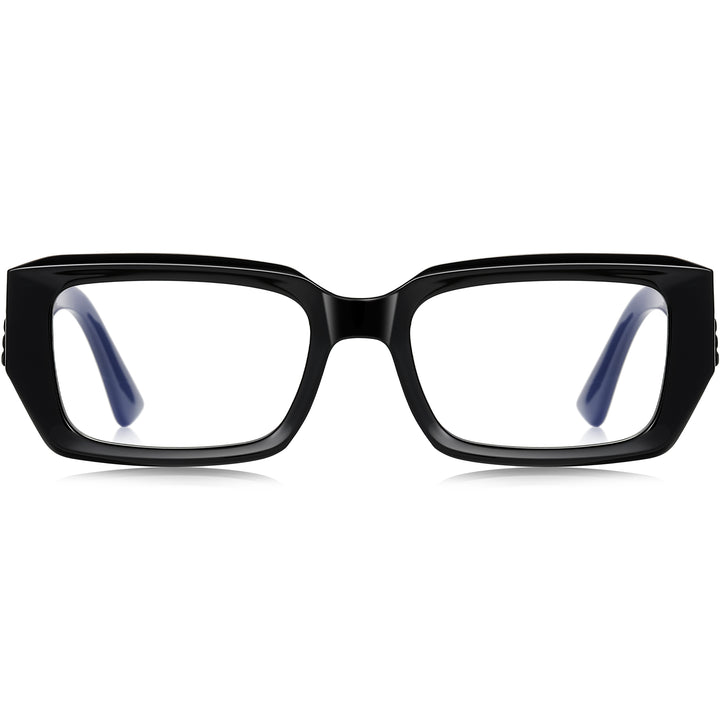 Rectangle Glasses PF1413