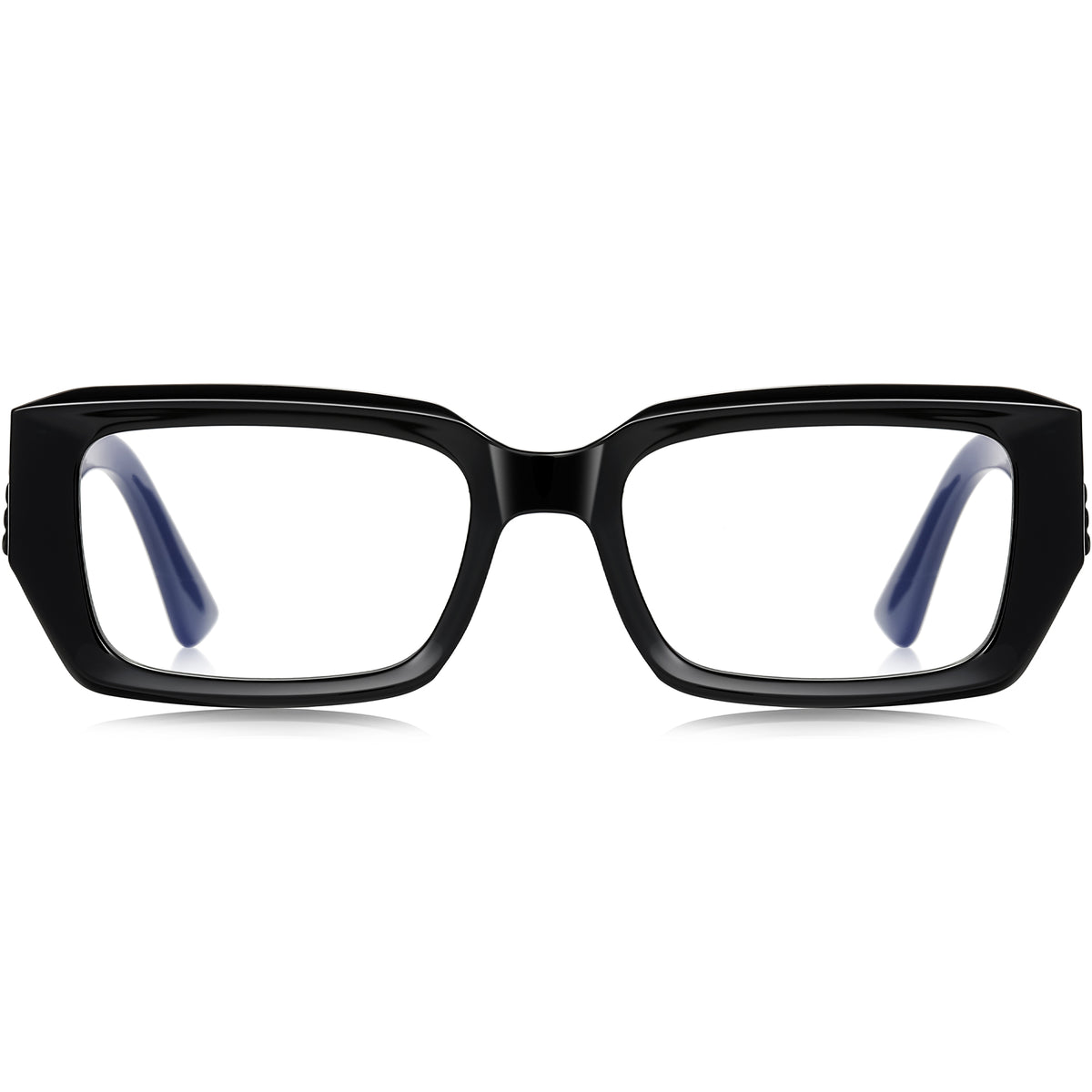 Rectangle Glasses PF1413